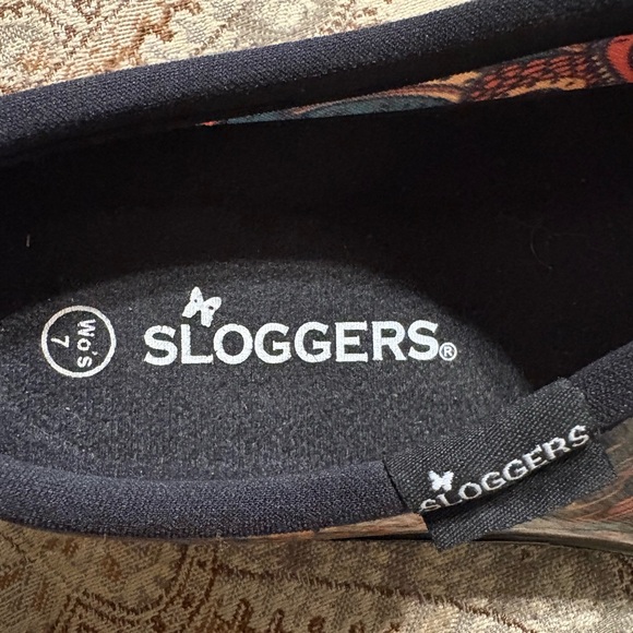 Sloggers Waterproof Rain and Garden Shoes - Picture 7 of 11